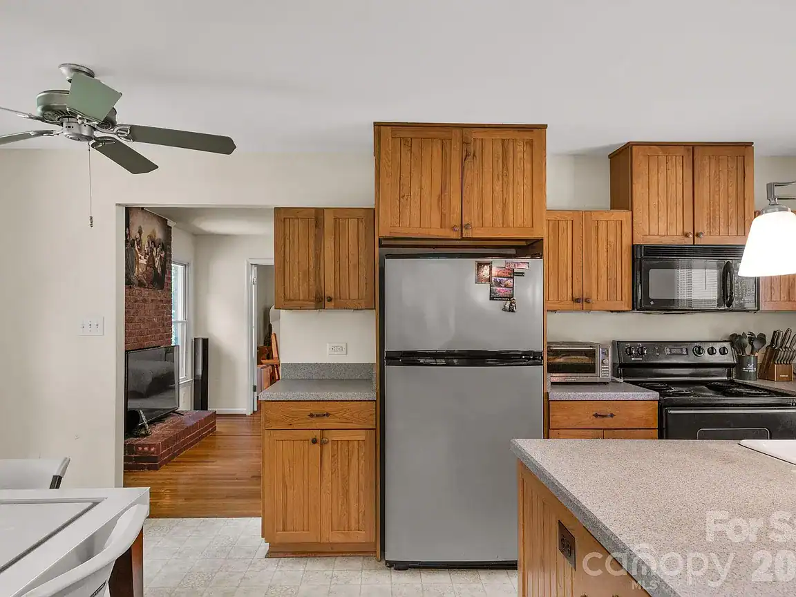 Charlotte,North Carolina,Open House