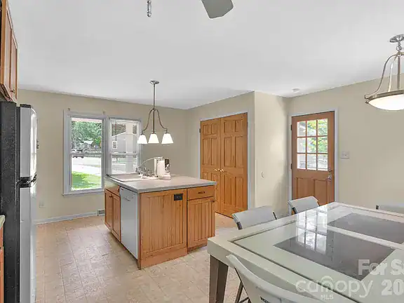 Charlotte,North Carolina,Open House