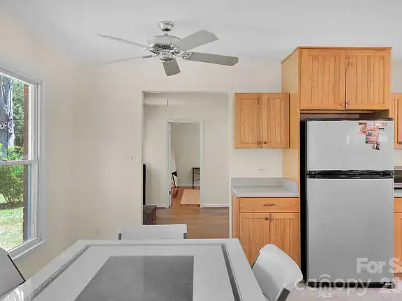 Charlotte,North Carolina,Open House
