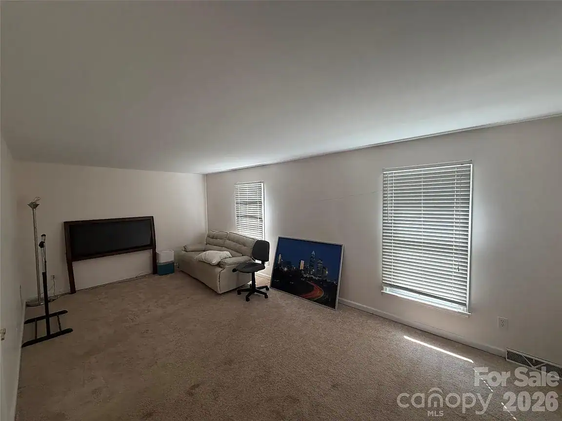 Charlotte,North Carolina,Open House