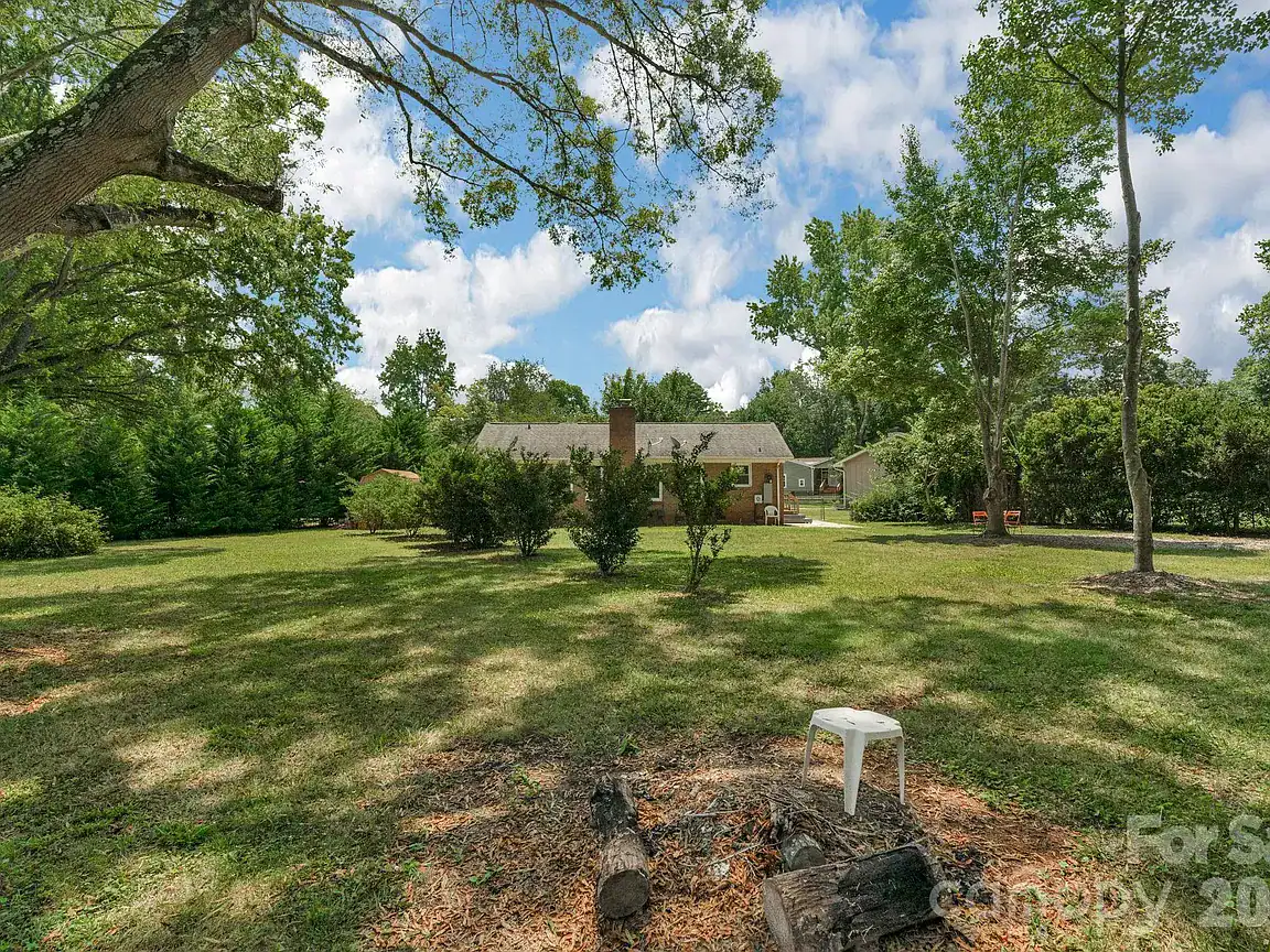 Charlotte,North Carolina,Open House