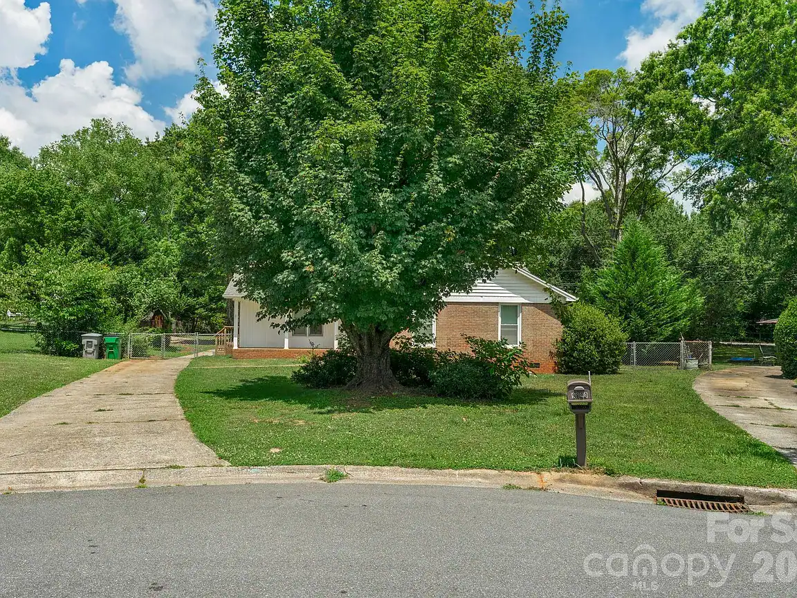 Charlotte,North Carolina,Open House