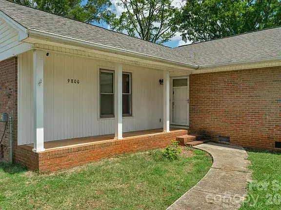 Charlotte,North Carolina,Open House