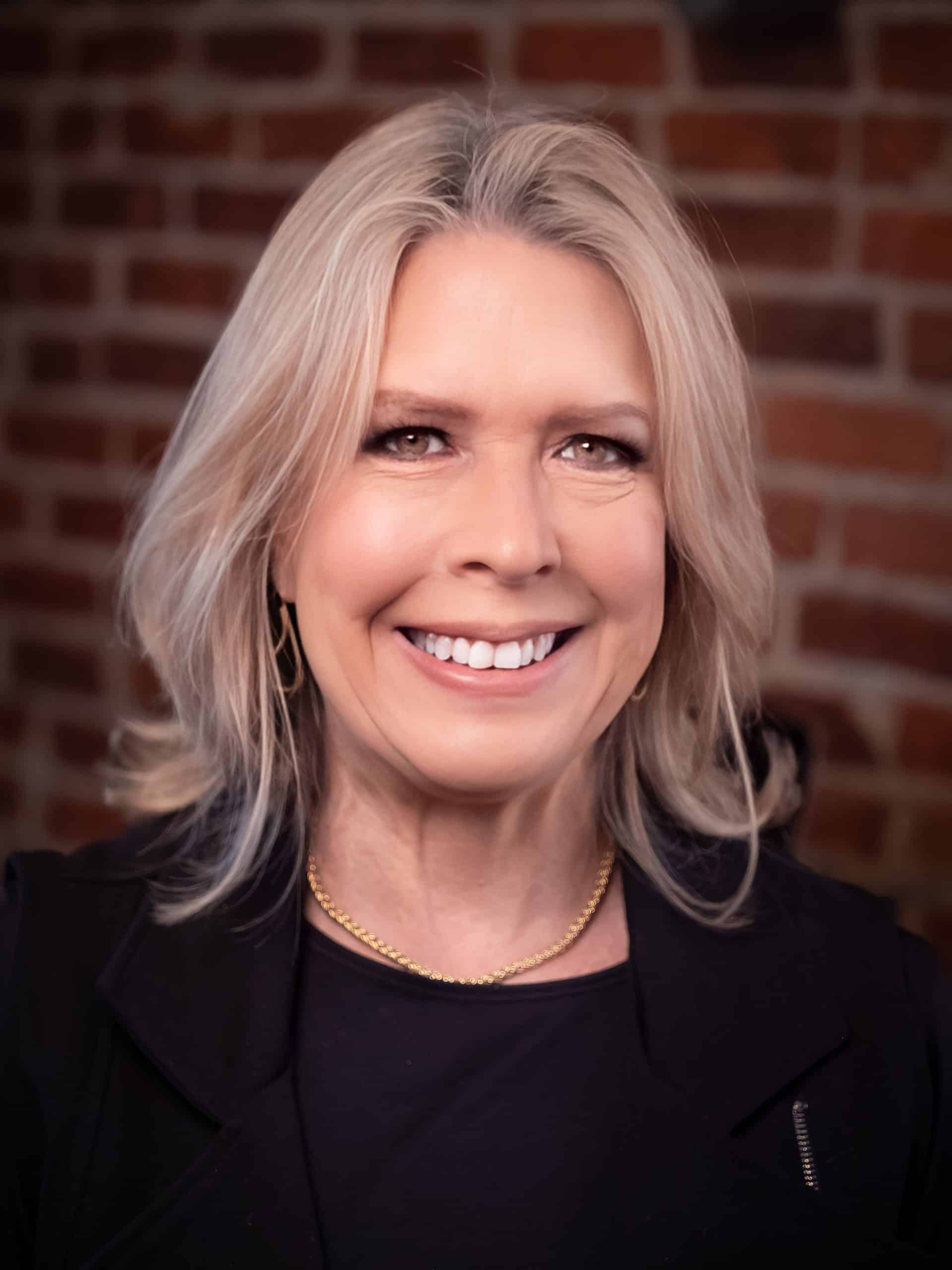 Nancy Braun, Broker-In-Charge of Showcase Realty