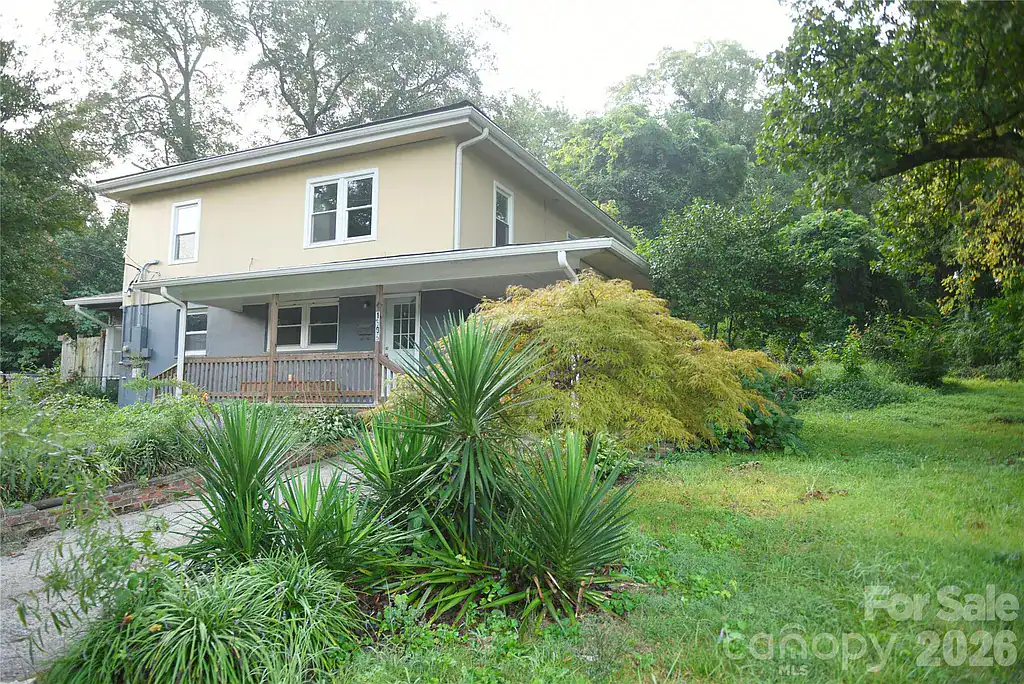 Properties,Charlotte,Showcase Realty