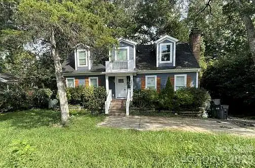 3453 Selwyn Avenue, Charlotte, North Carolina 28209 Charlotte,North Carolina,Open House