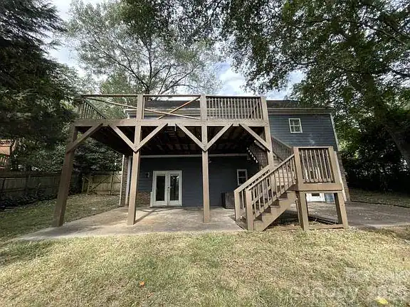 3453 Selwyn Avenue, Charlotte, North Carolina 28209 (20) Charlotte,North Carolina,Open House
