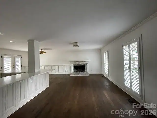 3453 Selwyn Avenue, Charlotte, North Carolina 28209 (4) Charlotte,North Carolina,Open House