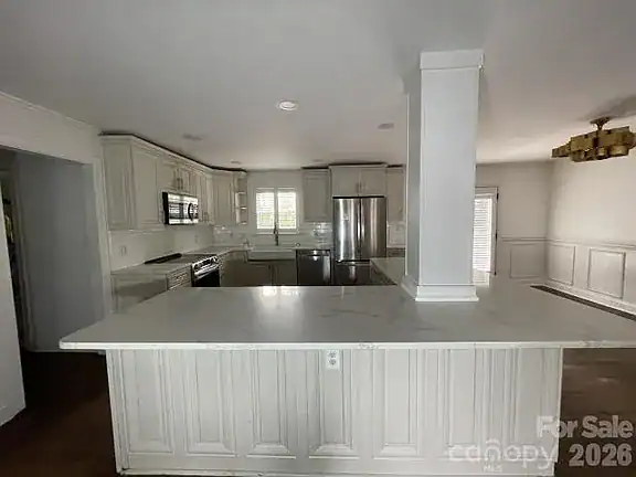 3453 Selwyn Avenue, Charlotte, North Carolina 28209 (6) Charlotte,North Carolina,Open House