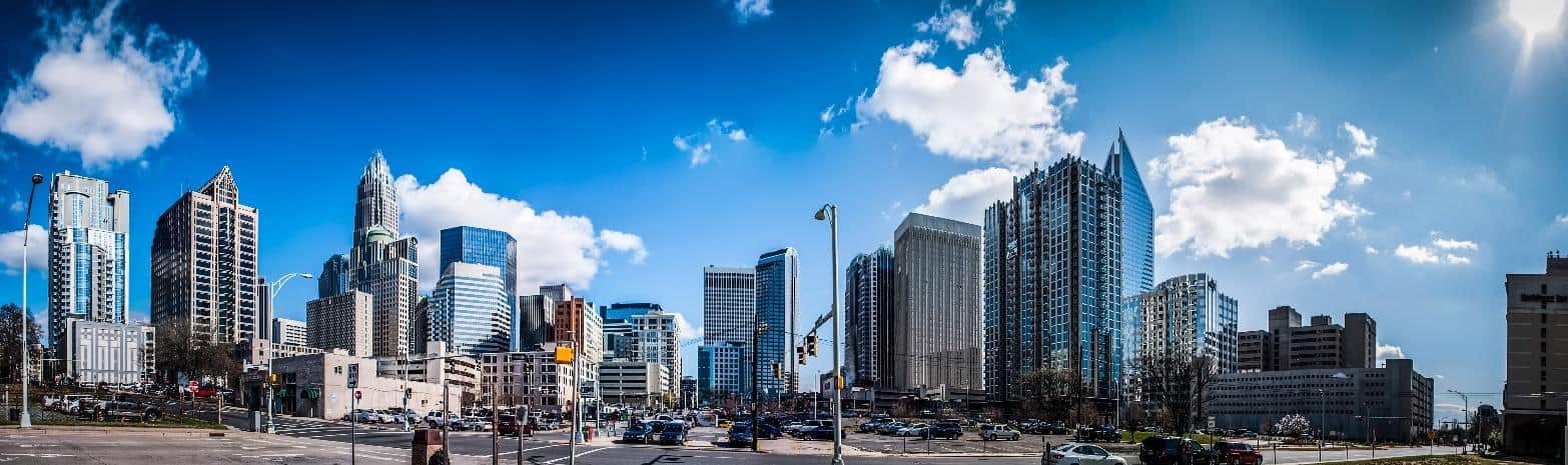 Moving to Charlotte Why South End Is Often at the Top of the List