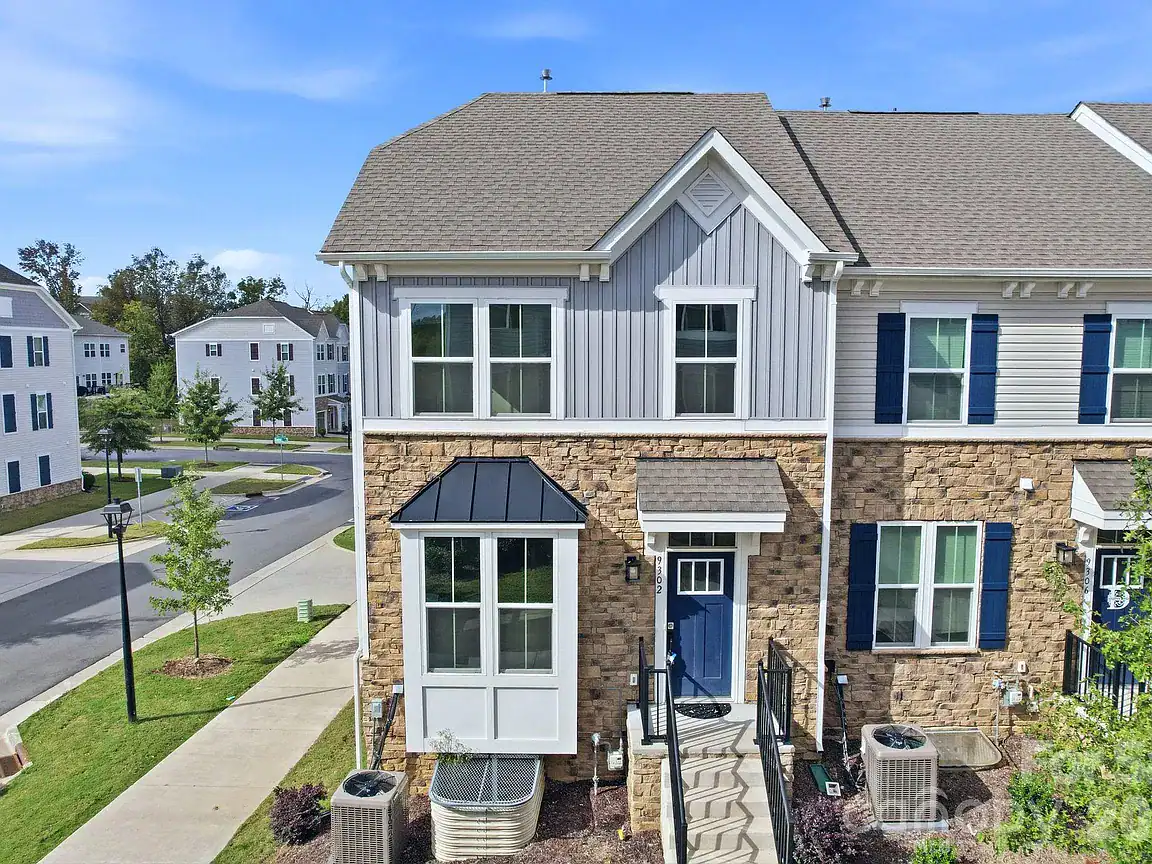 Charlotte,North Carolina,Open House