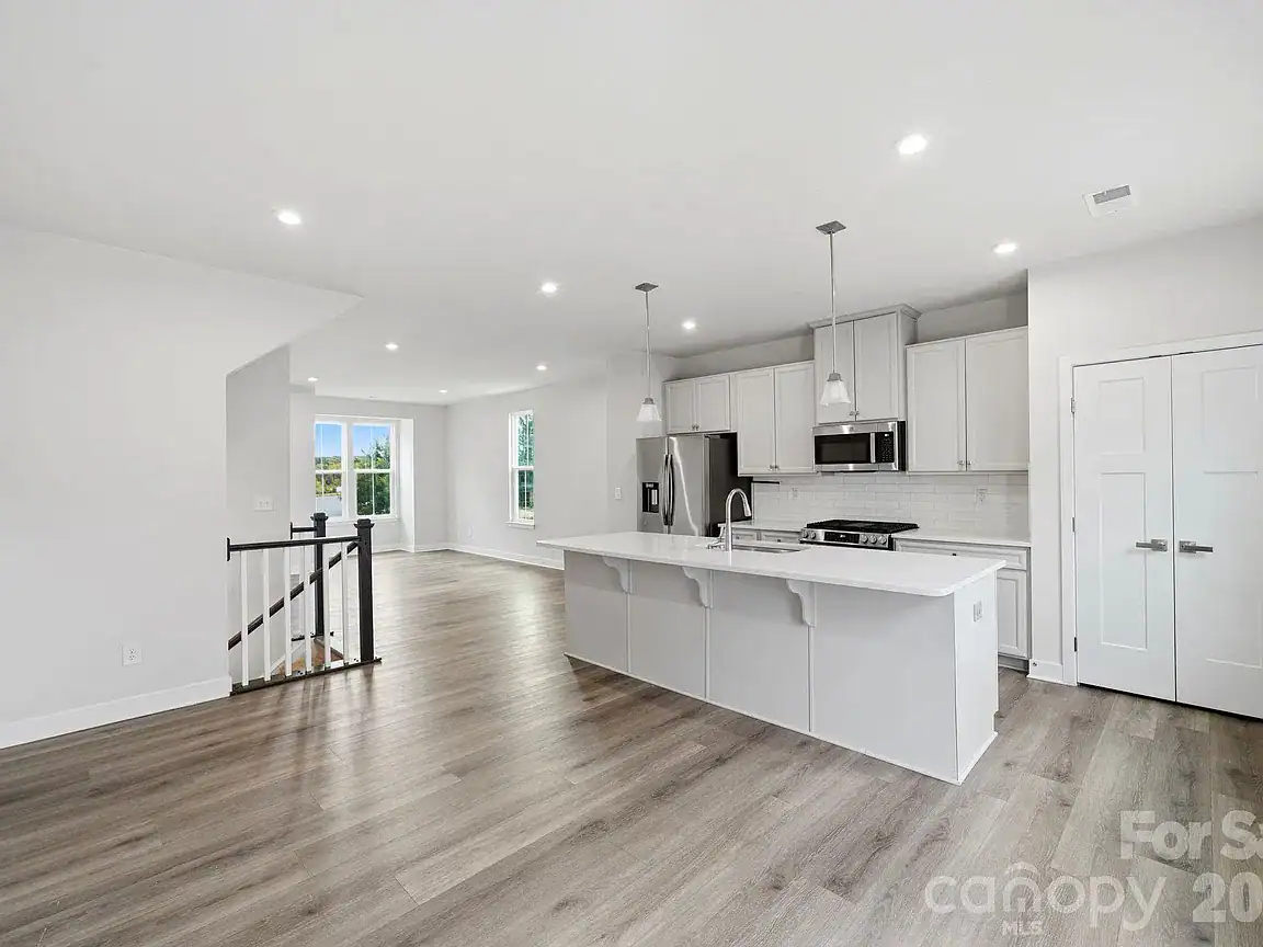 Charlotte,North Carolina,Open House