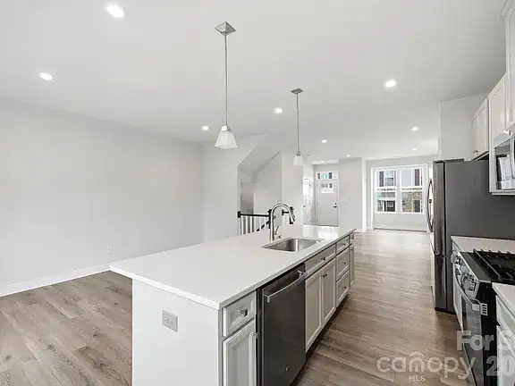 Charlotte,North Carolina,Open House