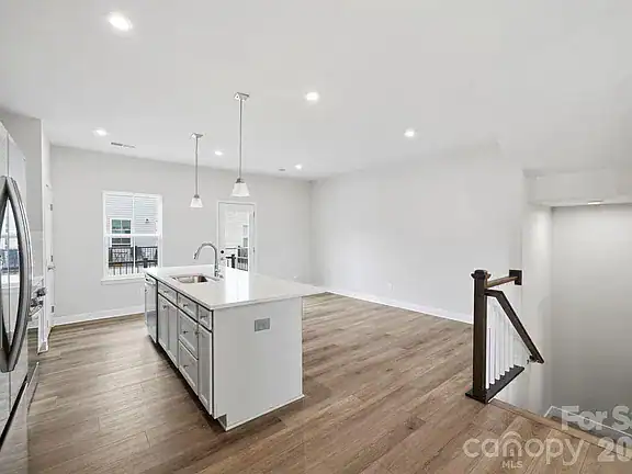 Charlotte,North Carolina,Open House