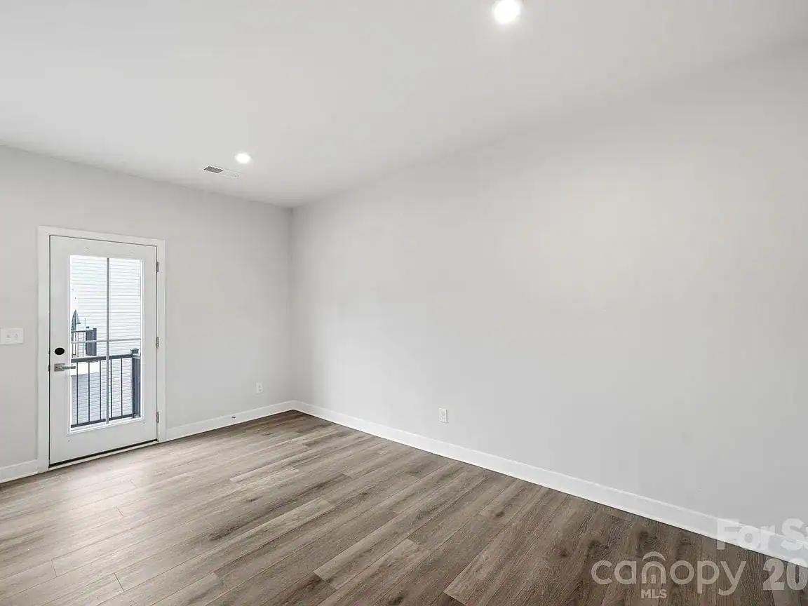Charlotte,North Carolina,Open House