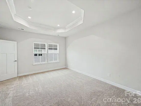 Charlotte,North Carolina,Open House