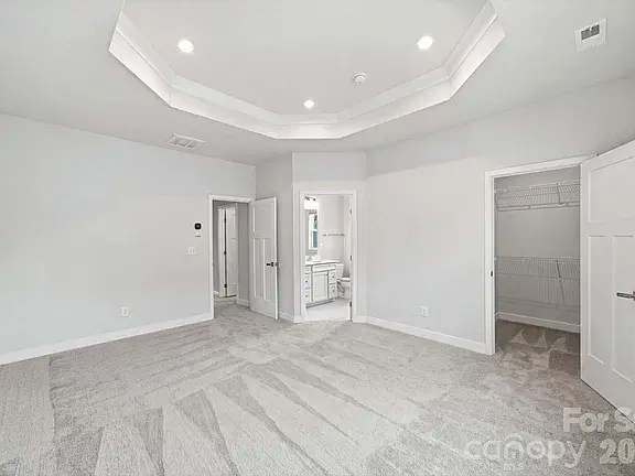 Charlotte,North Carolina,Open House