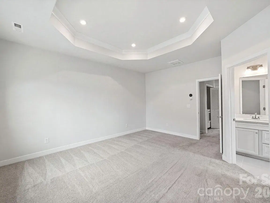 Charlotte,North Carolina,Open House