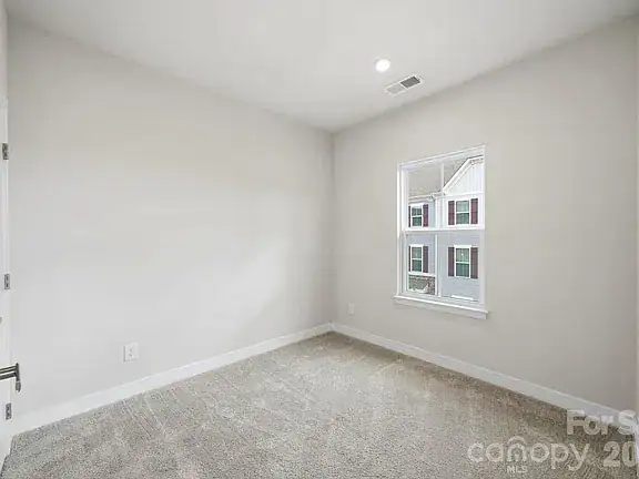 Charlotte,North Carolina,Open House