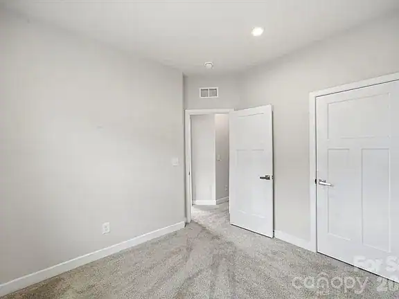 Charlotte,North Carolina,Open House