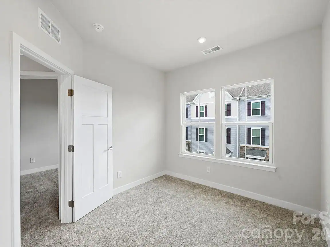 Charlotte,North Carolina,Open House