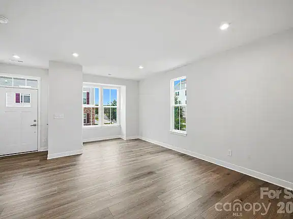 Charlotte,North Carolina,Open House