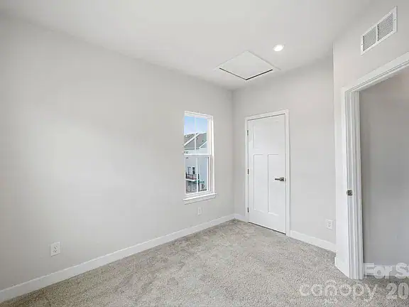 Charlotte,North Carolina,Open House