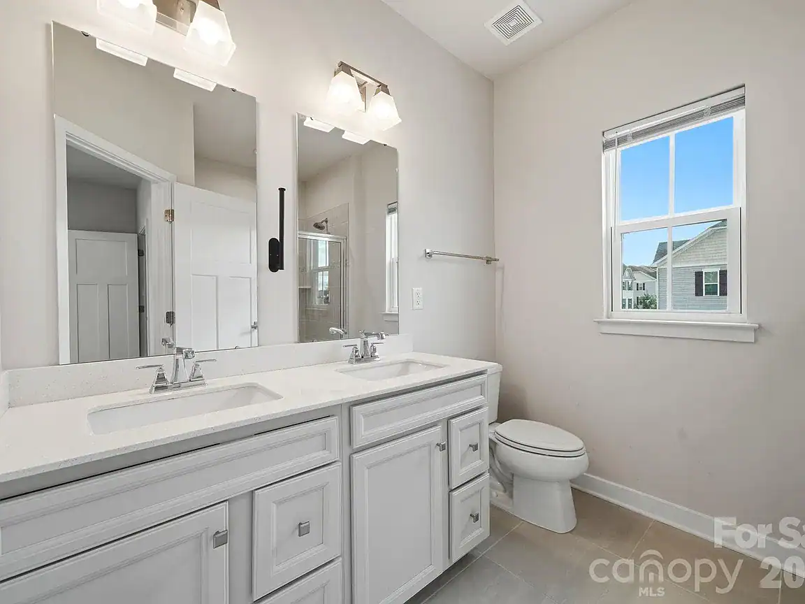 Charlotte,North Carolina,Open House