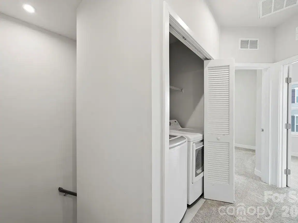 Charlotte,North Carolina,Open House