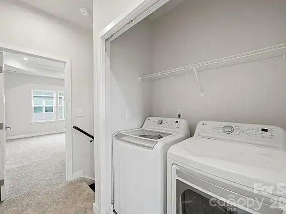 Charlotte,North Carolina,Open House