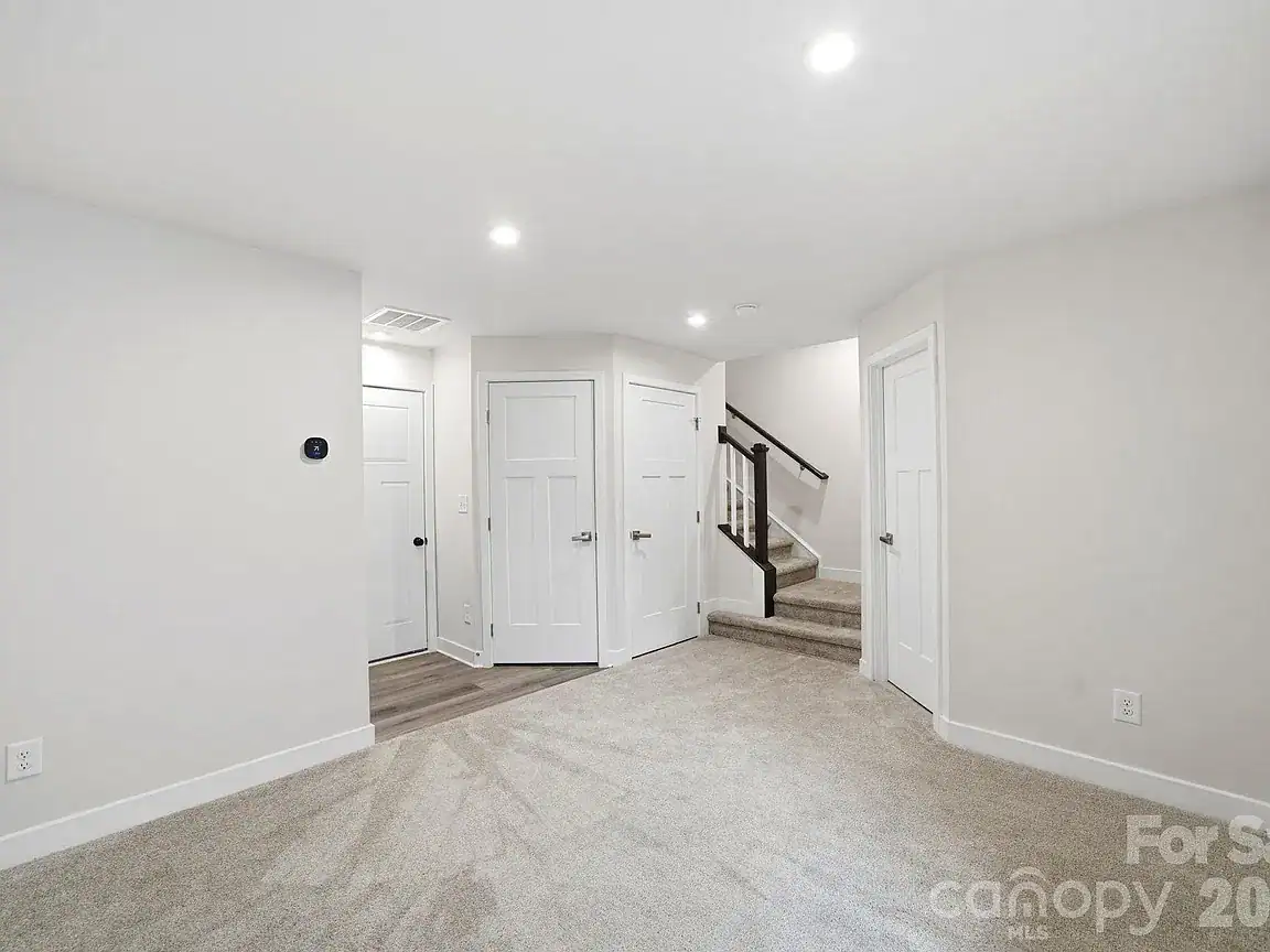 Charlotte,North Carolina,Open House
