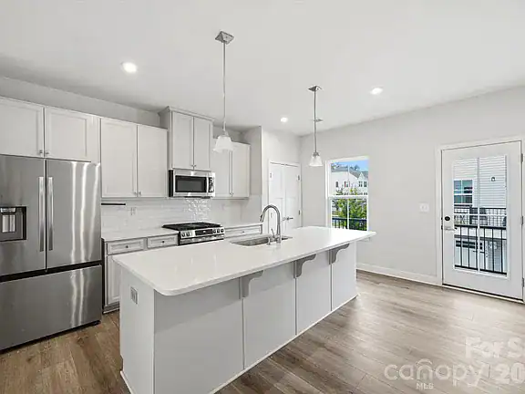 Charlotte,North Carolina,Open House