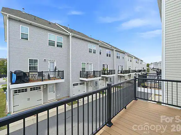 Charlotte,North Carolina,Open House
