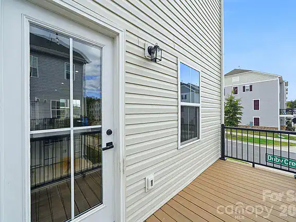 Charlotte,North Carolina,Open House