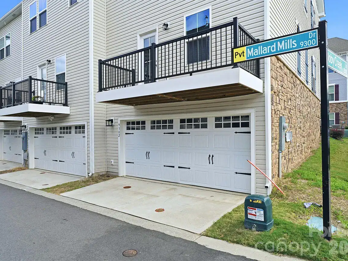Charlotte,North Carolina,Open House