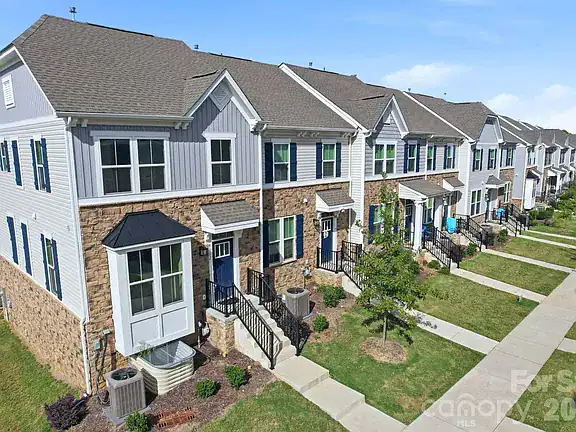 Charlotte,North Carolina,Open House