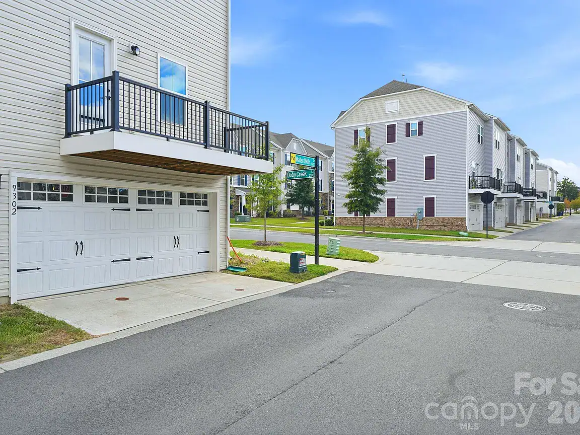 Charlotte,North Carolina,Open House