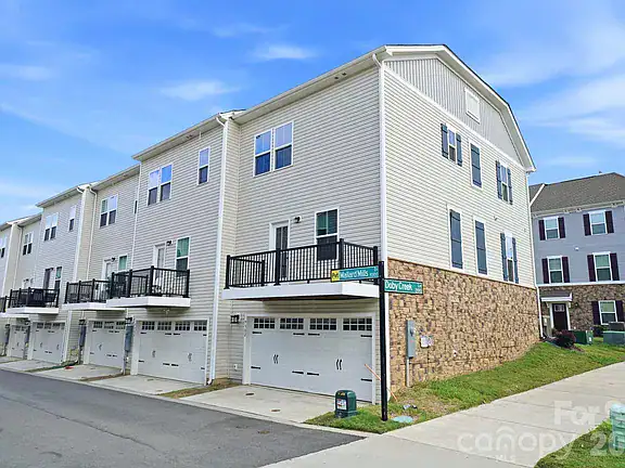 Charlotte,North Carolina,Open House