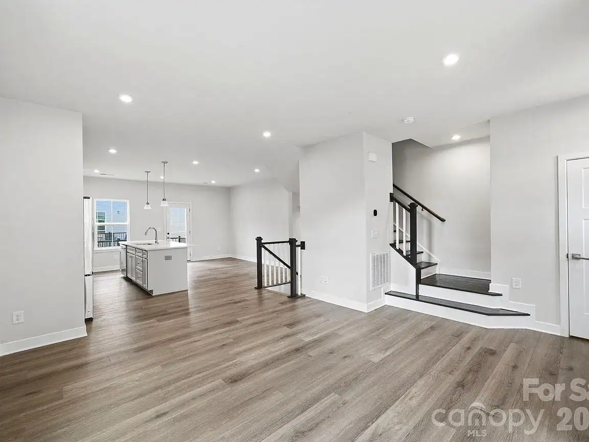 Charlotte,North Carolina,Open House