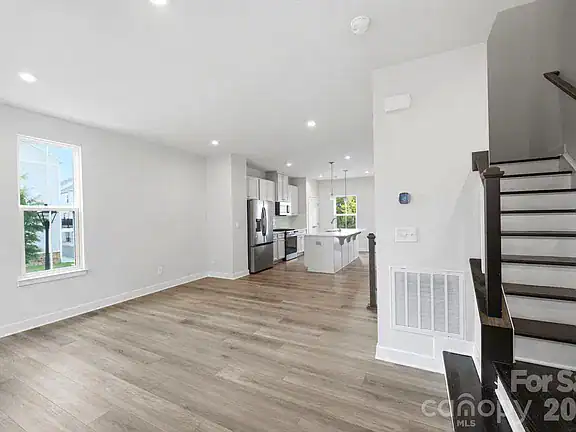 Charlotte,North Carolina,Open House