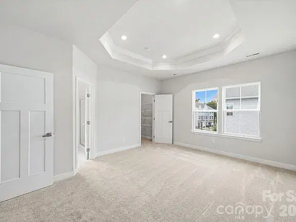 Charlotte,North Carolina,Open House
