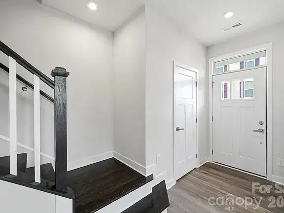 Charlotte,North Carolina,Open House