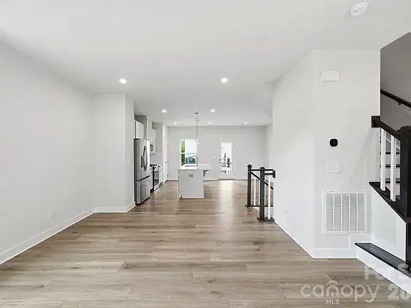 Charlotte,North Carolina,Open House